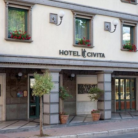 Hotel Civita Avellino Exterior photo